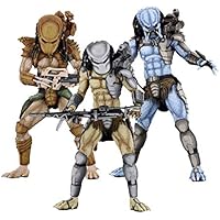 Amazon.co.uk: alien vs predator action figures: Toys Store