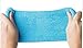 Makhry SPA Moisturizing Gel Socks with Vitamin E For Dry Cracked Heel Care Skin Repair Therapy Treatment Comfy Recovery Socks (Blue)