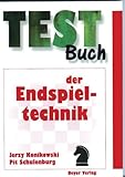 Image de Testbuch der Endspieltechnik.