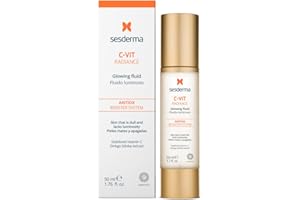 Sesderma C vit Radiance! Fluido Luminoso 4600 g