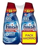 finish power gel how to use Finish Gel para el lavavajillas con su rápida disolución aporta la limpieza y el brillo que necesitas