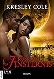 Kuss der Finsternis (Immortals After Dark 2) by