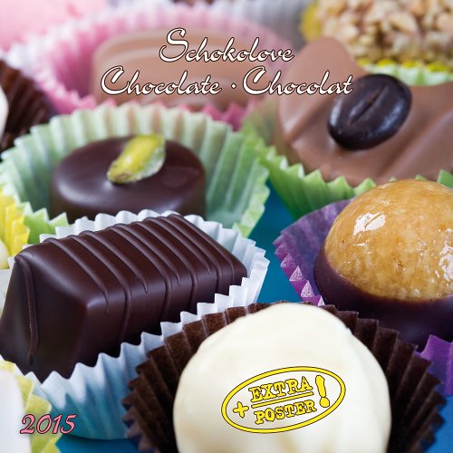 Preisvergleich Produktbild Chocolate 2015