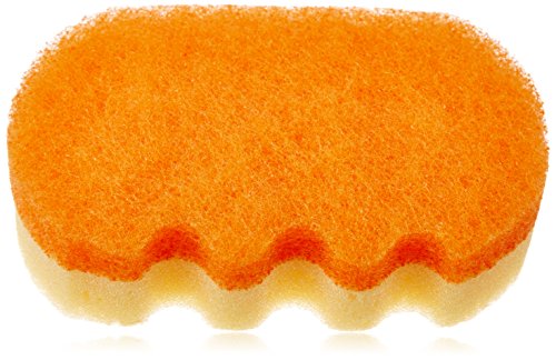 ACTIBEL SPA - Esponja doble accion suave