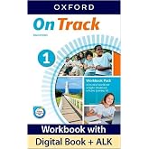 On Track 1 Workbook + Active Learning Kit (monolingual)