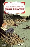 La bibliothèque Lito: Les aventures de Tom Sawyer - Dès 8 ans