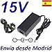 Produktbild Ladegerät Aktuelle 15V Ersatz für Lautsprecher IBIZA Port 10 VHF BT Netzadapter Netzteil Replacement