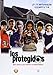 Los Protegidos - Temporada 2 [DVD]