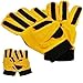 Produktbild Kinder Torwarthandschuhe, verschiedene Größen (Größe 7)