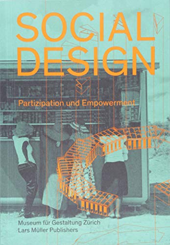 Preisvergleich Produktbild Social Design: Partizipation und Empowerment