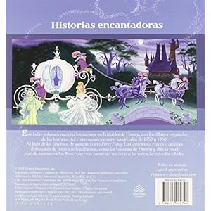 Cuentos Inolvidables / Classic Storybook