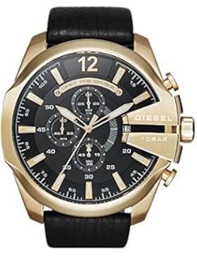 Diesel Herren-Uhren DZ4344