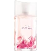 Avon Soft Musk Women's Perfume Edt 50 Ml.