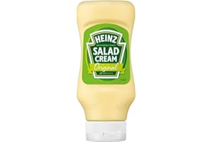 Crème Salade Heinz (De 460G)