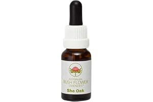 She Oak 15 ml Stockbottle Australian Bush Flower Essences