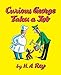 Curious George Takes a Job by 
