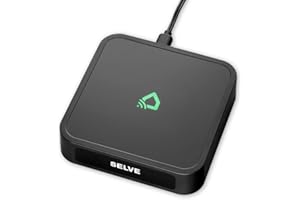 Set: SELVE Home Server 2 + GRATIS EVEROXX®-Phasenprüfer