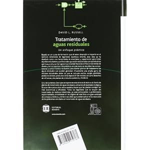 Tratamiento de aguas residuales : un enfoque práctico
