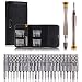 Produktbild Gemini_Mall® 25-in-1-Präzisions-Schraubendreher-Set – Reparaturwerkzeug-Set für iPhone, Laptop, Smartphone, MacBook, Xbox, Armbanduhren, Brillen mit Etui