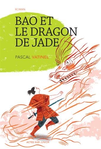 Bao et le dragon de Jade