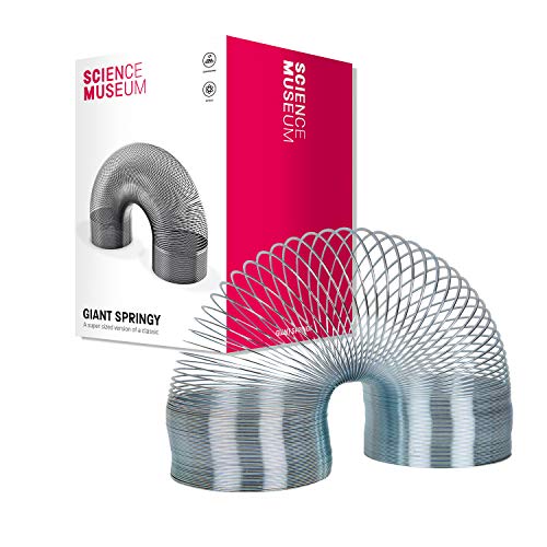 Wow Stuff Science Museum Giant Ressorts