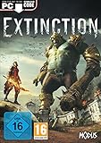 Extinction - 