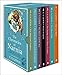 The Chronicles of Narnia Boxed Set by