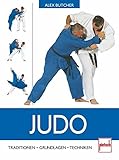 Image de Judo: Traditionen - Grundlagen - Techniken