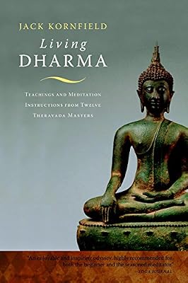 Brand: Shambhala Living Dharma: Teachings and Meditation Instructions from Twelve Theravada Masters