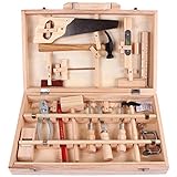 Dies ist ein notwendiges Werkzeug für Kinder, um ihr erstes Gebäude zu bauen.