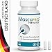Produktbild MascuPRO Fertilität Kapseln Für Die Normale Männliche Fruchtbarkeit & Spermienproduktion, Mascu Pro, 60 Kapseln Für 30 Tage