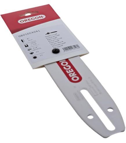 2 x catena per sega 20 cm / 1,1 mm / 3/8 / 33 per catene