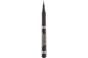 Max Factor Masterpiece High Precision Eyeliner, 15 - Charcoal, 1 ml