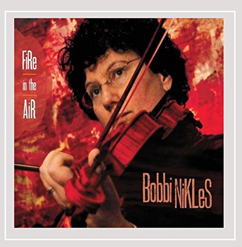 Preisvergleich Produktbild Fire in the Air