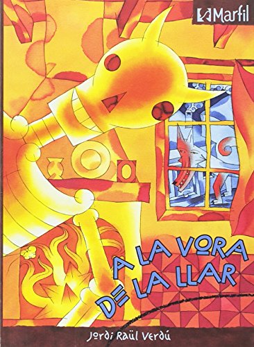 A la vora de la llar (Narrativa Secundaria)