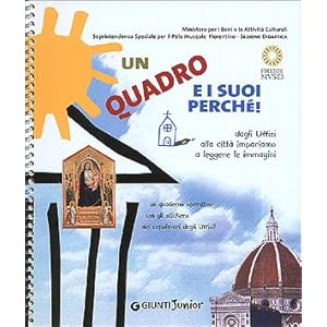 Un quadro e i suoi perché! Dagli Uffizi alla citt