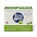 Produktbild TERRAWASH ® Die umweltschonende Waschmittelalternative | Waschmittel für 1 Jahr oder 365 Waschladungen | Saubere und weiche Wäsche | Wasser wird nicht verschmutzt | 30 Tage zufriedenheits Garantie |