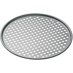 Master Class Non-Stick Pizza Baking Pan- Round 32 cm