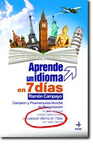 Download Aprende Un Idioma En 7 Dias (Psicología y Autoayuda) Download Aprende Un Idioma En 7 Dias (Psicología y Autoayuda)