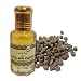 KAZIMA Musk Attar Perfume (10 ML) - Pure Natural Undiluted (Non-Alcoholic) RS.354.00