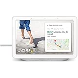 Google Nest Hub Chalk