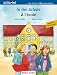 In der Schule (Deutsch-Französisch): Zweisprachiges Kinderbuch