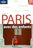 Image de PARIS AVEC DES ENFANTS 2ED