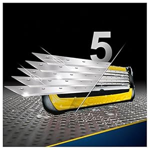 Gillette Fusion ProShield ® Razor Blades for Men - Image 3