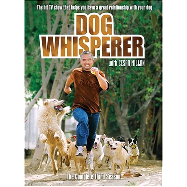 その他 Dog Whisperer With Cesar Millan: Comp Second [DVD] [Import] bme6fzu その他 Dog Whisperer With Cesar Millan: Comp Second [DVD
