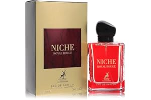 Niche Royal Rouge 100 ml Maison Alhambra Eau de Parfum, damska woda perfumowana