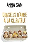 Conseils d'amie à la clientèle