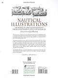 Image de Nautical Illustrations: 681 Permission-Free Illustrations from Nineteenth-Century Sources