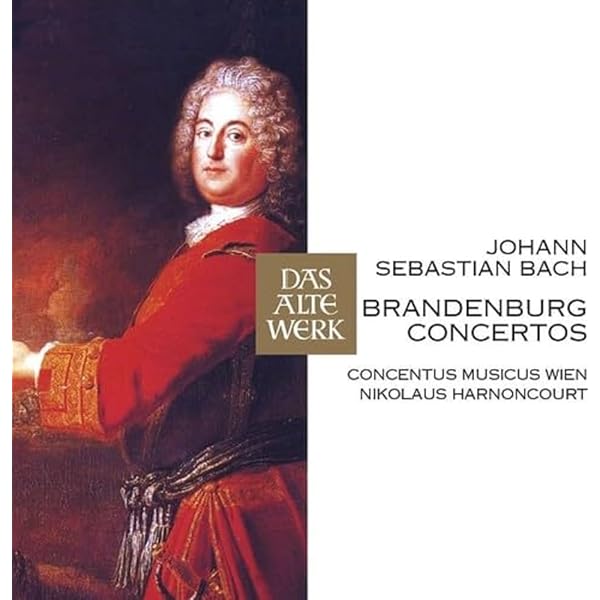 Nikolaus Harnoncourt Conducts Sacred Masterworks [16 CD]: Amazon