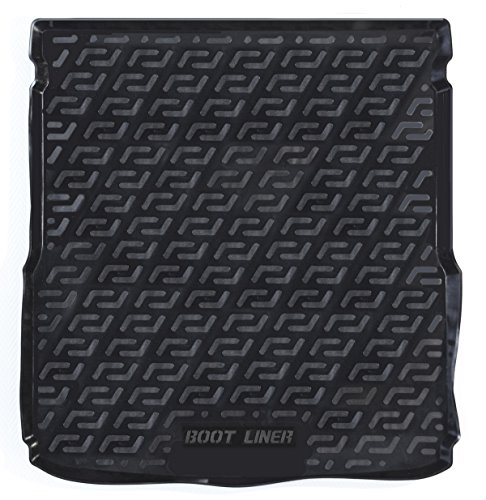 Preisvergleich Produktbild Dino 135109 Kofferraumwanne, Black